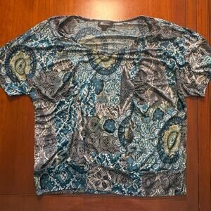 AB Studio Top Size XL